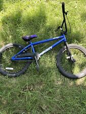 Sunday blueprint bmx for sale  Cedar Park
