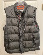 Orvis goose puffer for sale  Eubank