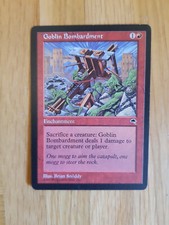 Magic mtg karte gebraucht kaufen  Augsburg