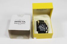 Usado, Relógio masculino Invicta Pro Diver 0076 48mm preto aço inoxidável - Precisa de bateria comprar usado  Enviando para Brazil