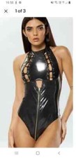 Ann summers black for sale  CORBY
