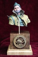 Pro painted bust for sale  RADSTOCK