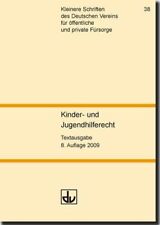 Sozialgesetzbuch achtes buch gebraucht kaufen  Ohlsbach