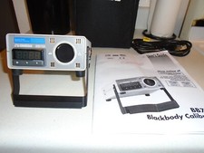 Omega bb703 blackbody for sale  Haltom City