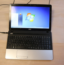 Acer Aspire E1-531-B9604G50Mnks Intel Pentium B960 (Dual-Core, 2,20 GHz) 4 GB comprar usado  Enviando para Brazil