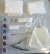 Nails gel reserve gebraucht kaufen  Paderborn