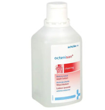 Ctenisan waschlotion 500ml gebraucht kaufen  Bochum