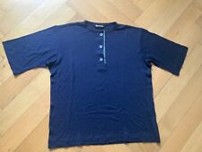 Shirt knopfleiste shirt gebraucht kaufen  Deutschland