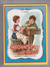 Libro secondo libro usato  Italia