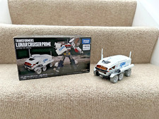 Takara transformers lunar for sale  BECKENHAM