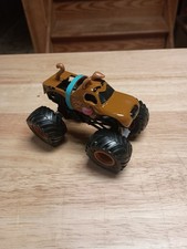 Hot wheels monster for sale  Fredericksburg