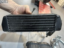 Radiatore olio bmw usato  Ravenna