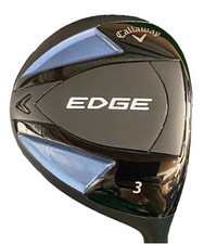 Callaway edge wood for sale  Saint Petersburg