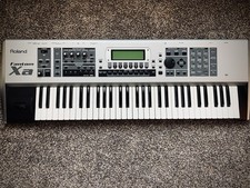 Roland fantom key for sale  Haverhill