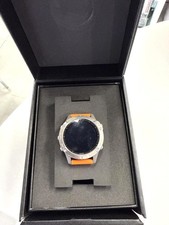 Montre sport bracelet d'occasion  Les Mureaux