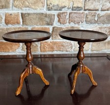 Pair vintage miniature for sale  EDINBURGH
