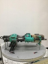 Arburg injector 020304 for sale  Holly