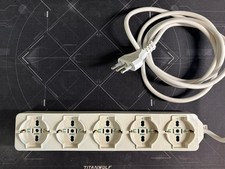 Presa multipla vimar usato Presa multipla vimar usato  Verrua Po