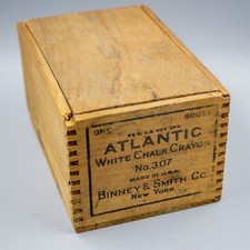 Binney smith vintage for sale  Shawnee