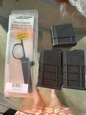 Legacy detachable magazine for sale  Indianapolis