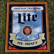 Vintage framed miller for sale  Macksburg