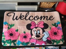 Walt disney minnie for sale  GLASGOW