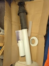 Worcester bosch condensfit for sale  LONDON