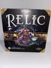 Warhammer 000 relic for sale  Harlingen