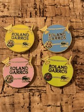 Pin roland garros d'occasion  Paris VII