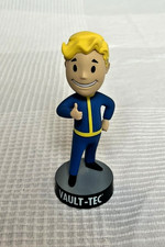 Fallout charisma bobblehead for sale Fallout charisma bobblehead for sale  IRVINE