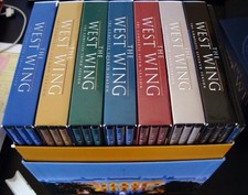 Complete west wing for sale  UK