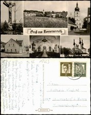 Konnersreuth haus therese gebraucht kaufen  Ortrand