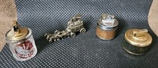 Alte benzin gas gebraucht kaufen  Leinefelde
