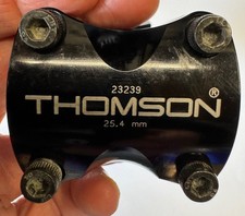 Thomson elite stem for sale  BEWDLEY