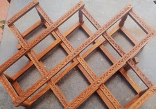 Vintage hand carved for sale  Asheville