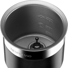 Nespresso aeroccino milk for sale  Skokie