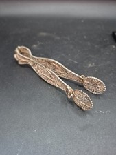 Antique sterling silver for sale  BIDEFORD