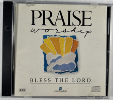 Hosanna music bless for sale  Brentwood