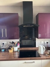 Howdens kitchen units for sale  KENDAL
