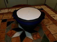 Tupperware cuiseur vapeur d'occasion  Avignon