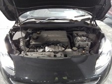 Engine vauxhall corsa for sale  WINSFORD