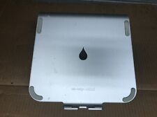 Suporte universal para laptop/notebook Rain Design mStand alumínio sólido, cinza espacial comprar usado  Enviando para Brazil