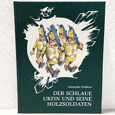 Wolkow schlaue urfin gebraucht kaufen  Bünde