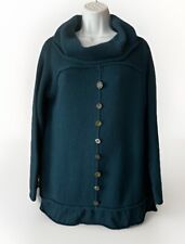Pure handknit sweater for sale  Crystal
