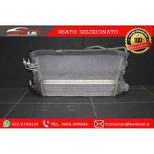 Kit completo de radiador motor 3M5H-8005-TL Ford Focus C-Max (2003-2007) 1.8 TDCI comprar usado  Enviando para Brazil