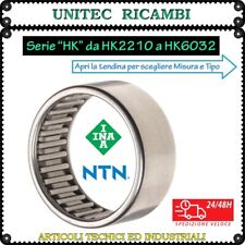 Cuscinetto rullini hk2210 usato  San Lazzaro di Savena
