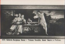 Galleria borghese roma. usato  Diano San Pietro