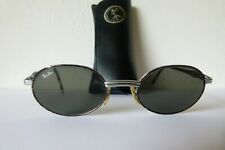 Vintage Ray Ban Rituals amulet silver crystal W2544 by B&L, USA  comprar usado  Enviando para Brazil