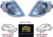 Set fanale fanalino usato  Italia