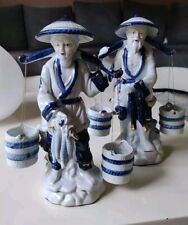 Ancienne paire figurines d'occasion  Habsheim